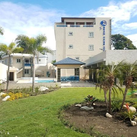 The Beach House One Puerto Plata Buitenkant foto