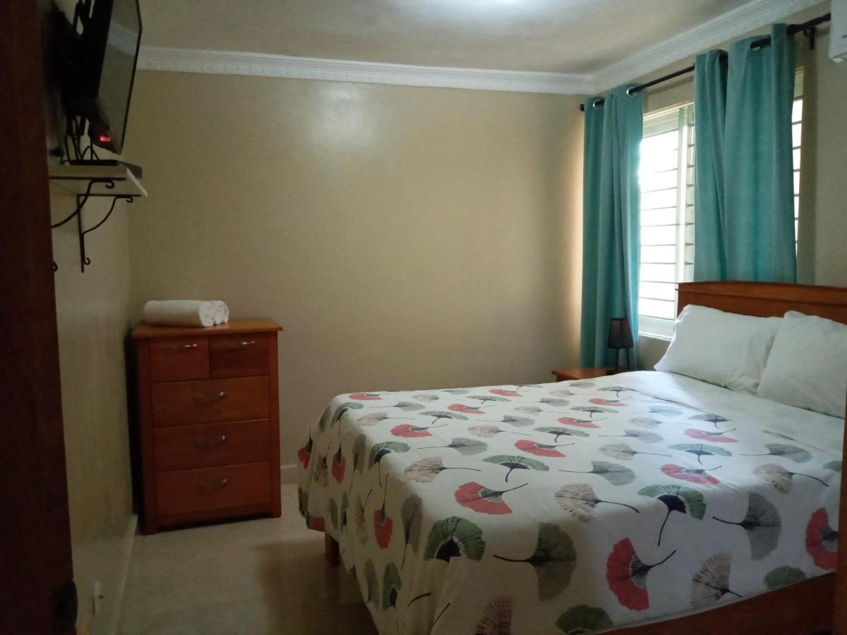 The Beach House One Puerto Plata Buitenkant foto
