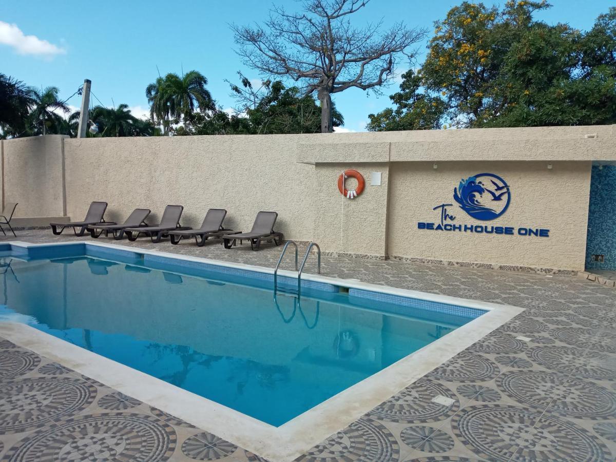 The Beach House One Puerto Plata Kamer foto