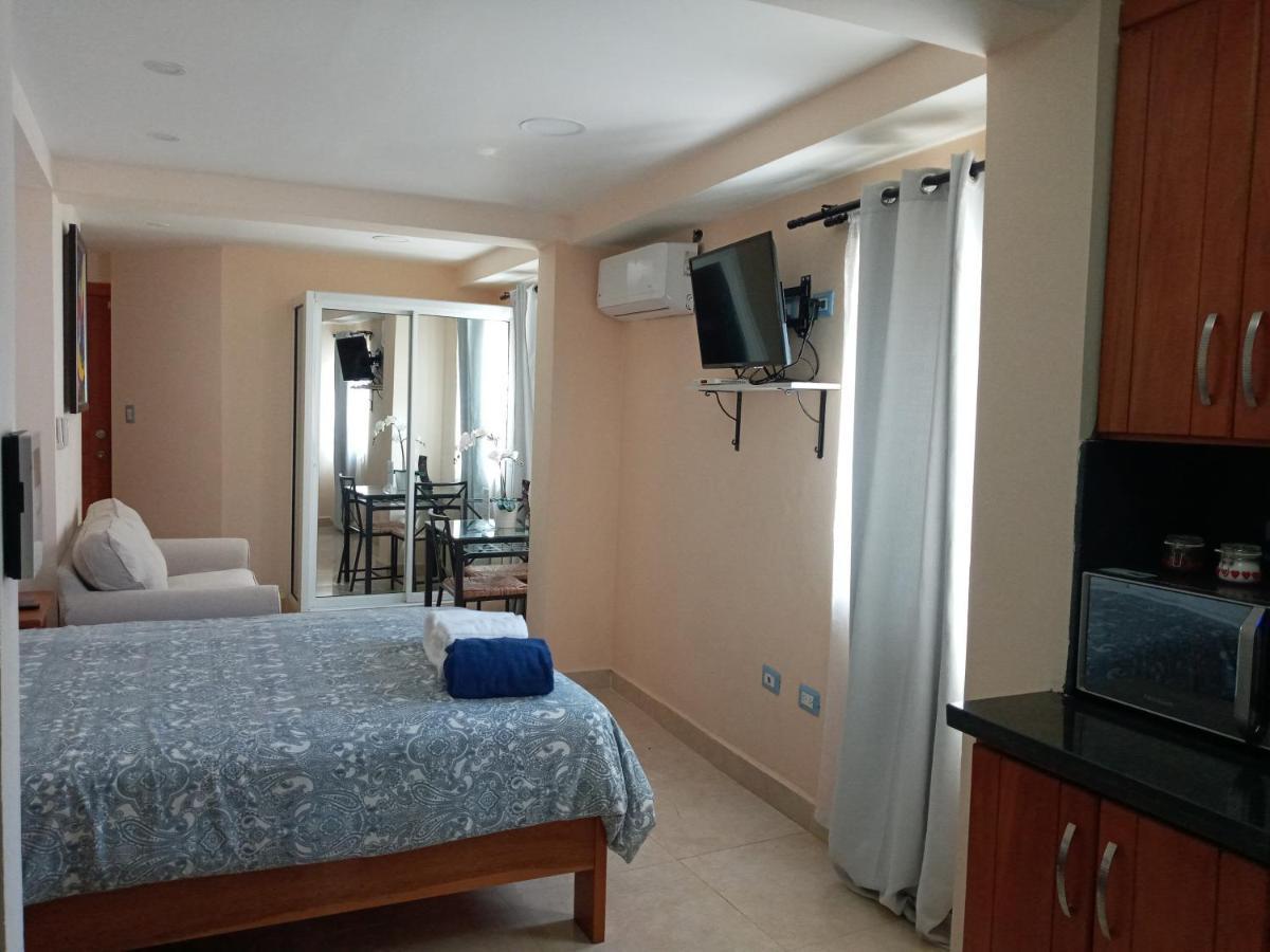 The Beach House One Puerto Plata Buitenkant foto