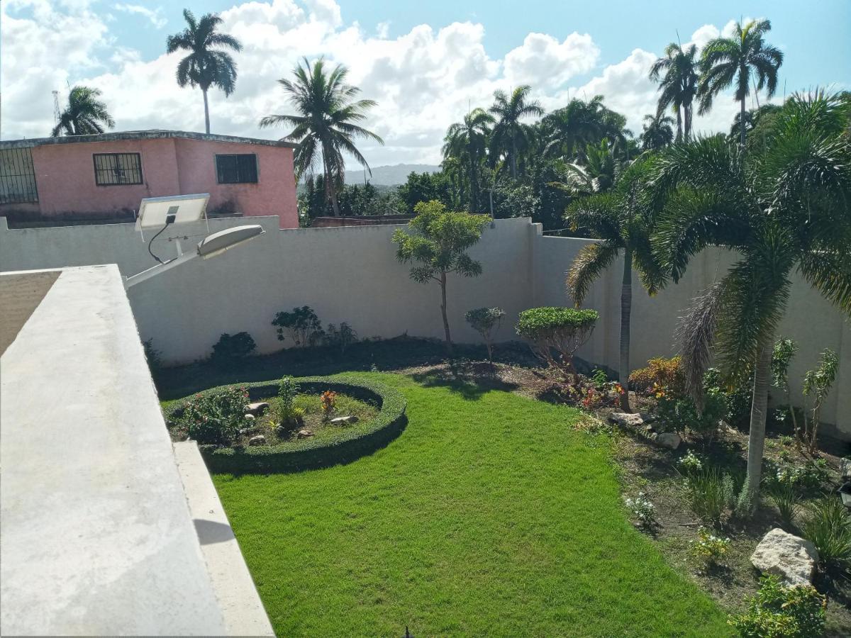 The Beach House One Puerto Plata Buitenkant foto